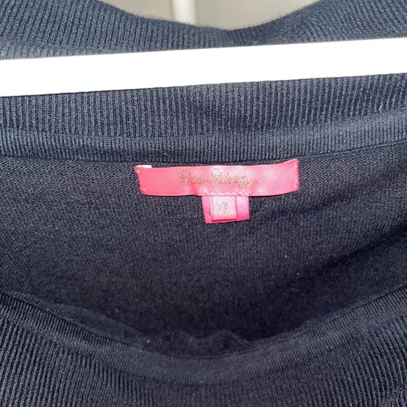 Alina Sweater - Picture 3 of 9